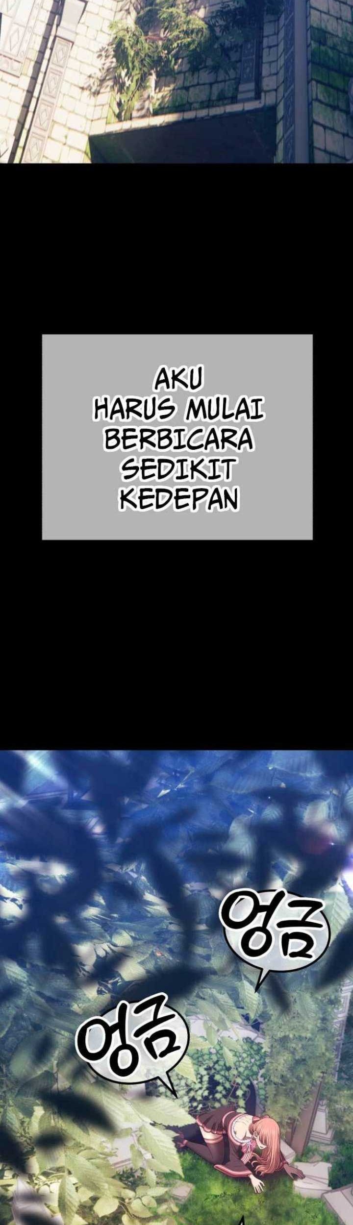 +99 Wooden Stick chapter 78 halaman 44