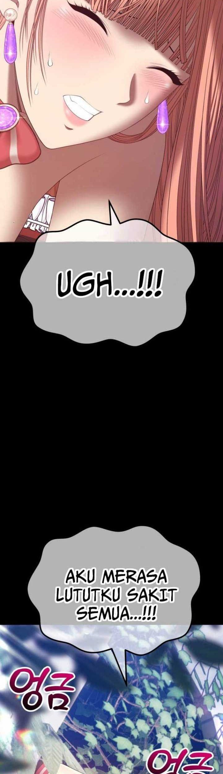 +99 Wooden Stick chapter 78 halaman 47