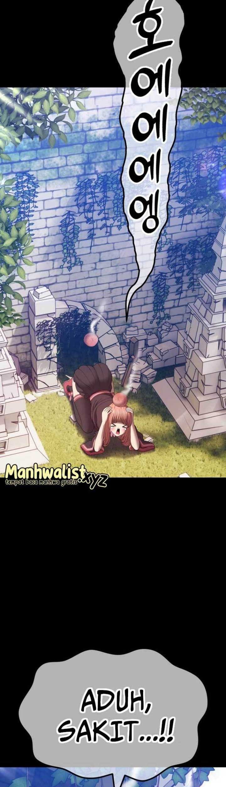 +99 Wooden Stick chapter 78 halaman 52