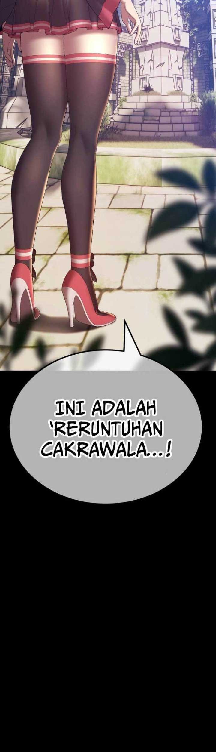 +99 Wooden Stick chapter 78 halaman 59