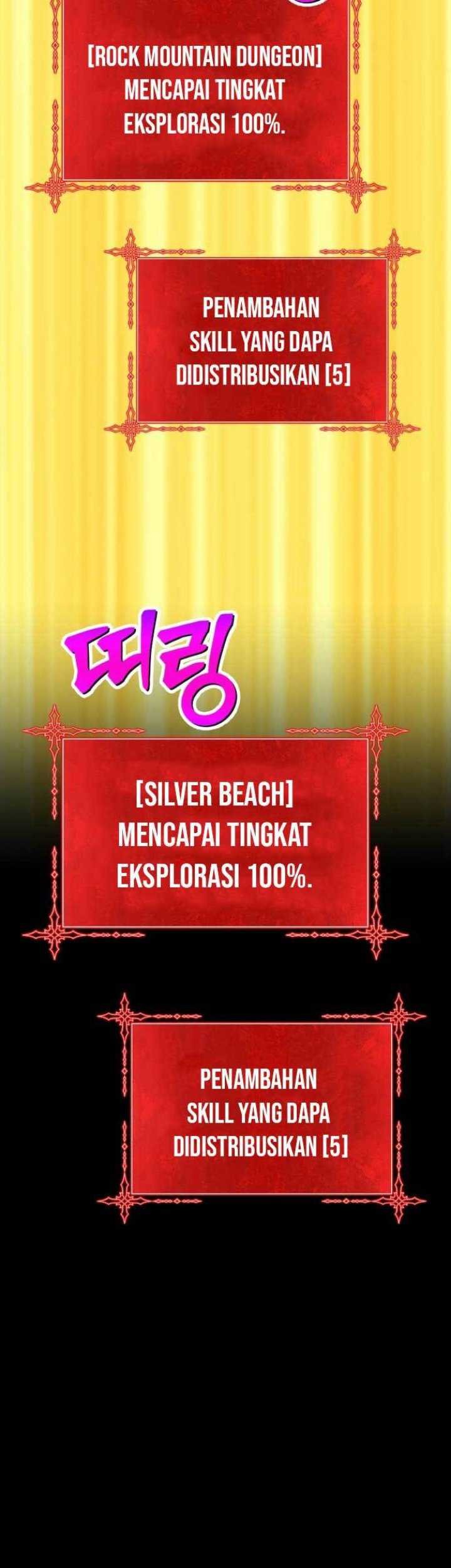 +99 Wooden Stick chapter 78 halaman 73