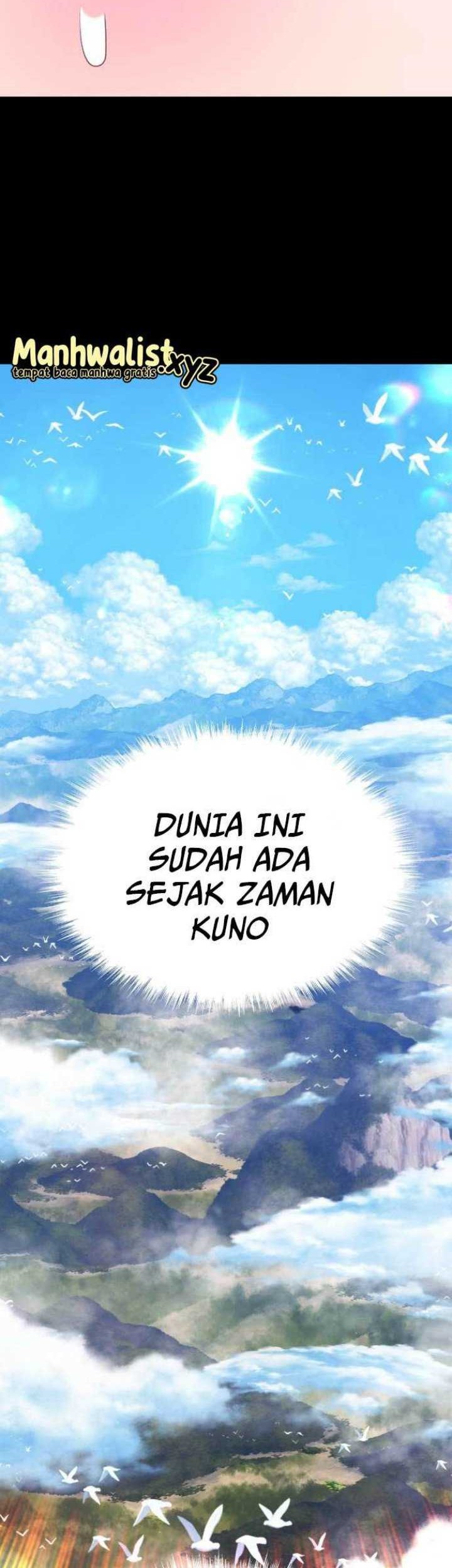 +99 Wooden Stick chapter 78 halaman 83