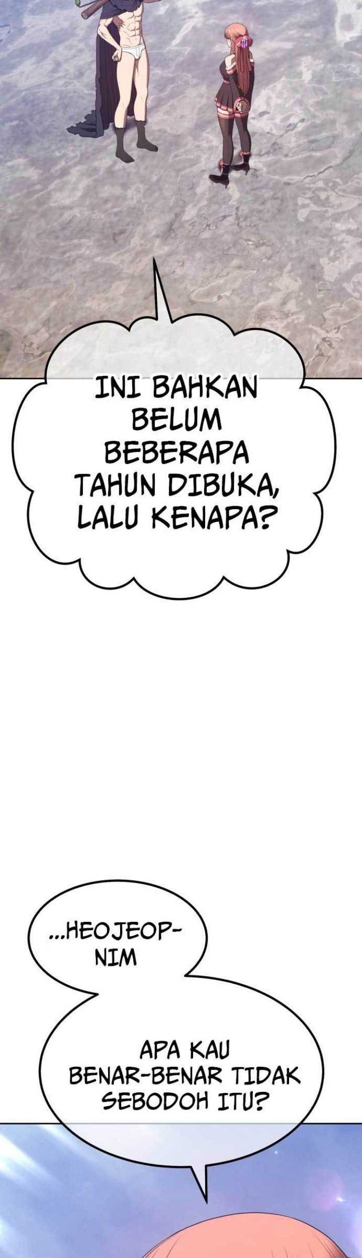 +99 Wooden Stick chapter 78 halaman 92