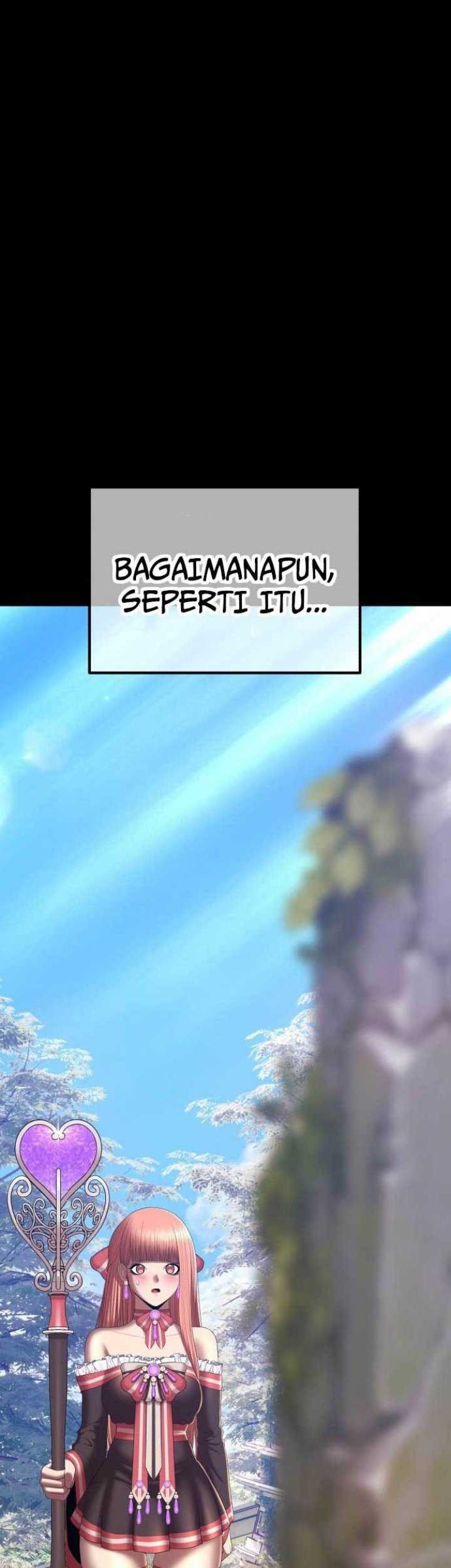 +99 Wooden Stick chapter 78 halaman 97