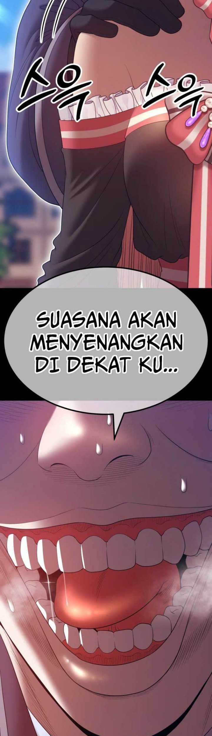 +99 Wooden Stick chapter 78 halaman 151