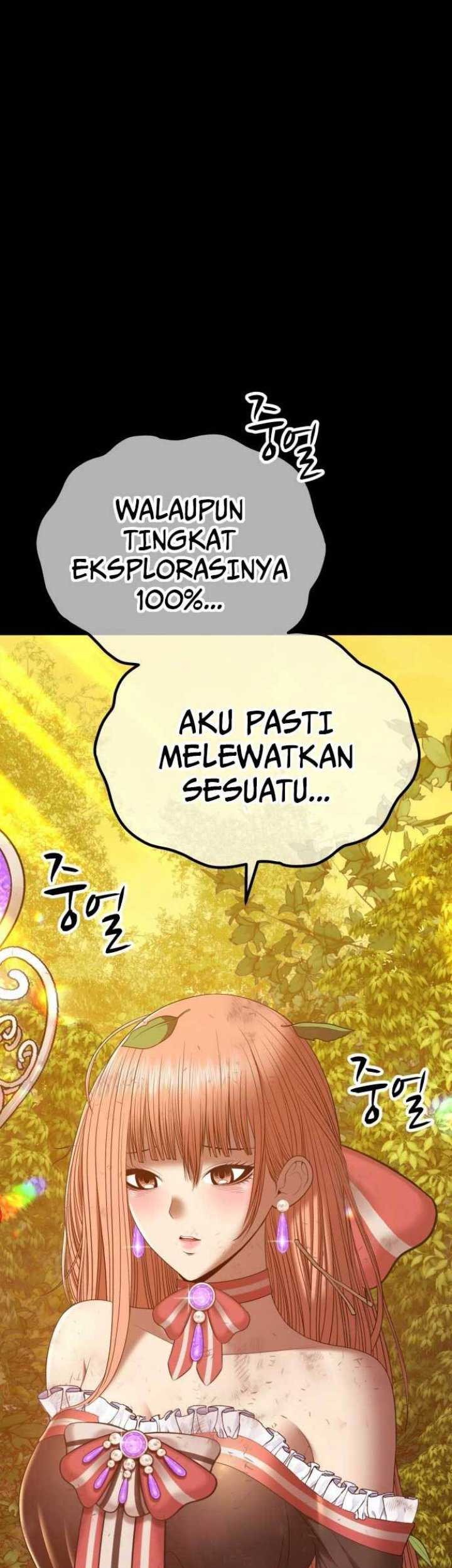 +99 Wooden Stick chapter 78 halaman 166