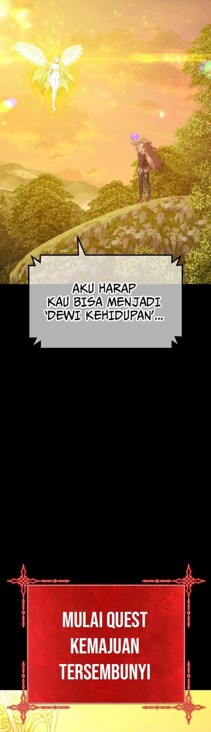 +99 Wooden Stick chapter 78 halaman 191