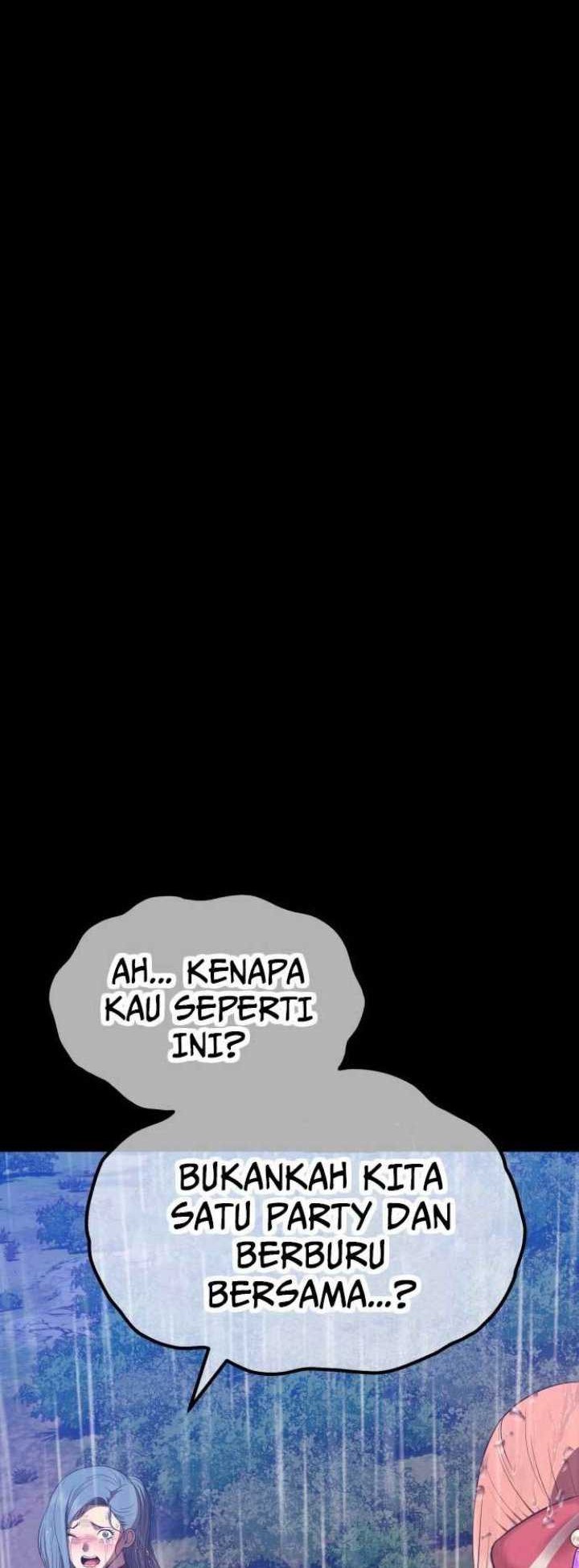 +99 Wooden Stick chapter 78 halaman 232