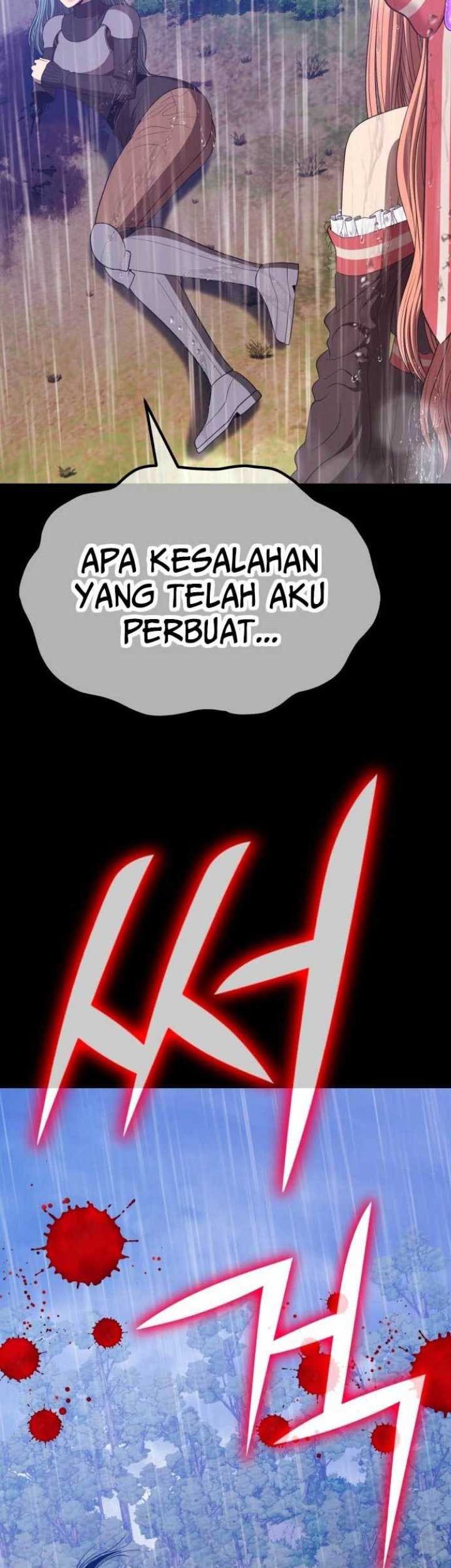 +99 Wooden Stick chapter 78 halaman 233
