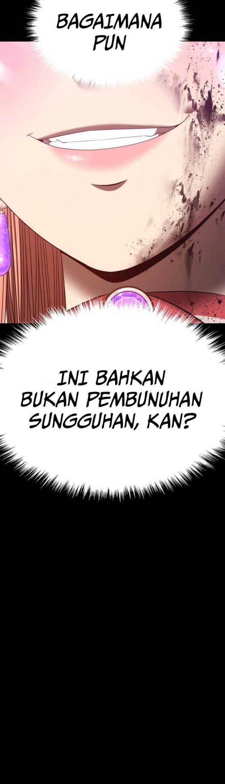 +99 Wooden Stick chapter 78 halaman 268