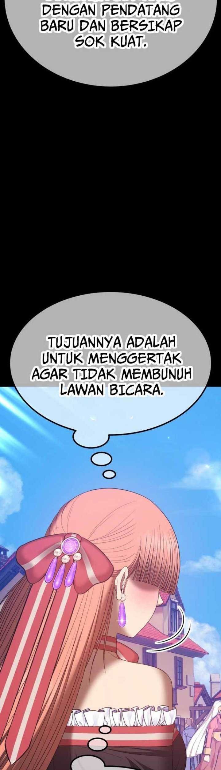 +99 Wooden Stick chapter 78 halaman 335