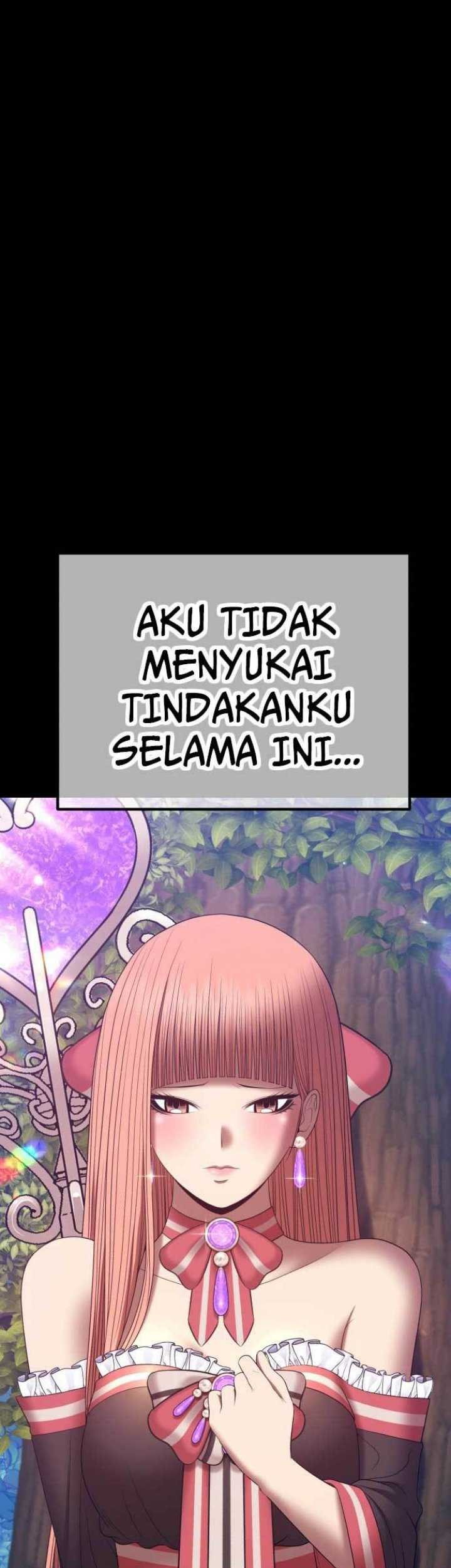 +99 Wooden Stick chapter 78 halaman 367