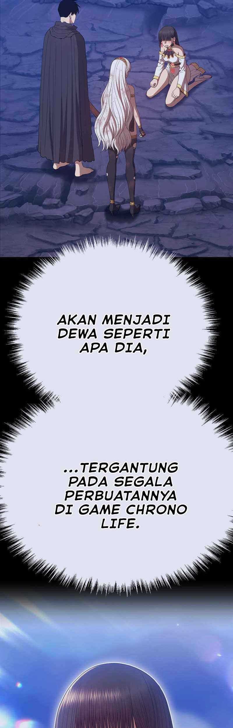 +99 Wooden Stick chapter 80 halaman 9