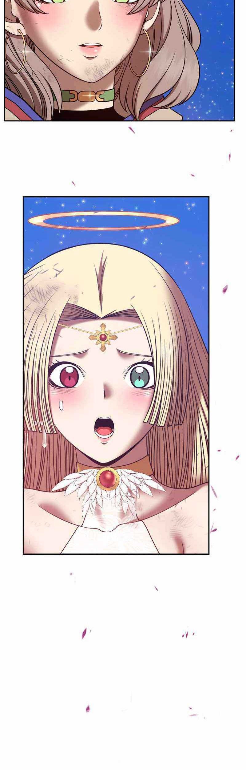 +99 Wooden Stick chapter 80 halaman 14
