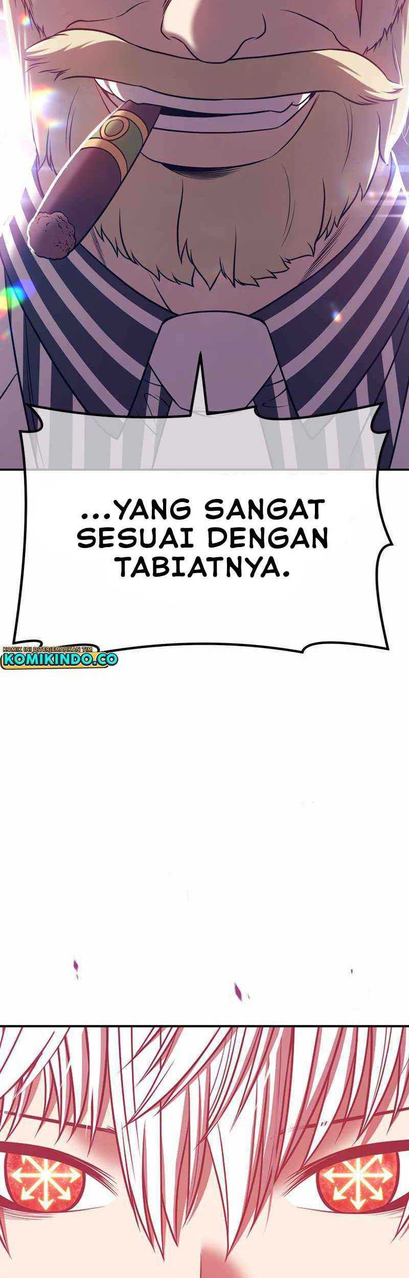 +99 Wooden Stick chapter 80 halaman 18