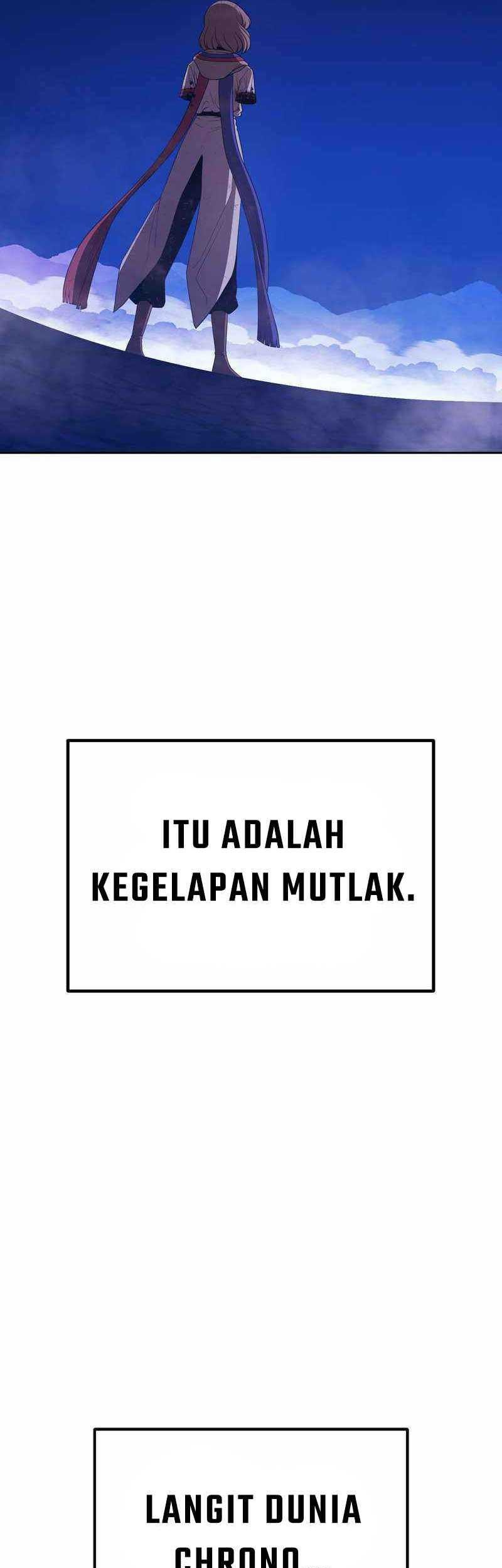 +99 Wooden Stick chapter 80 halaman 33