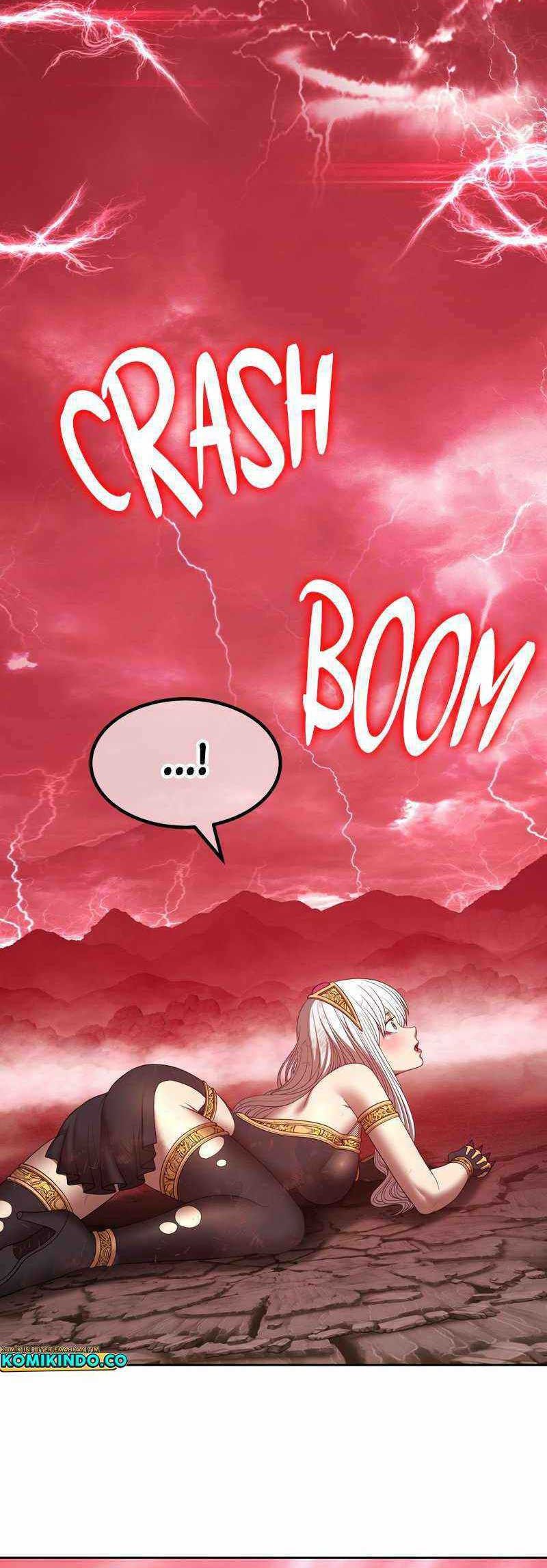 +99 Wooden Stick chapter 80 halaman 42