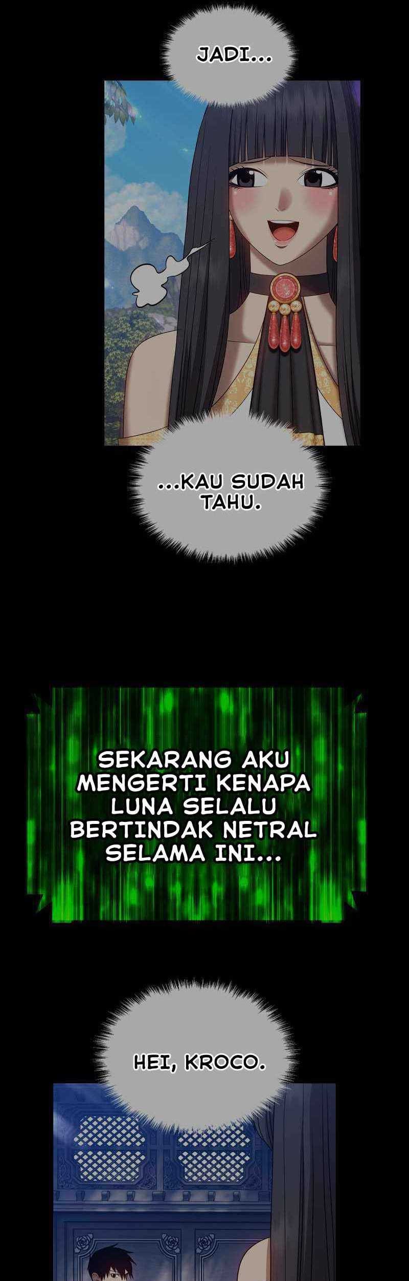 +99 Wooden Stick chapter 80 halaman 52