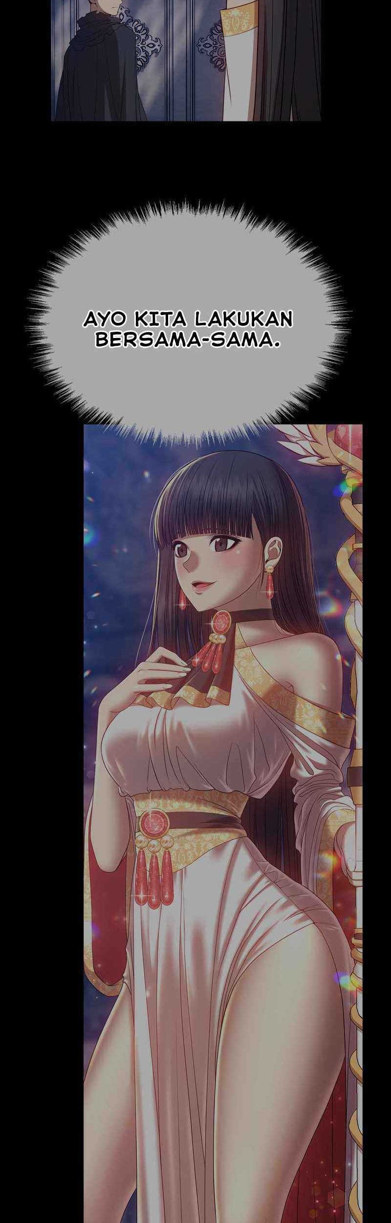 +99 Wooden Stick chapter 80 halaman 53