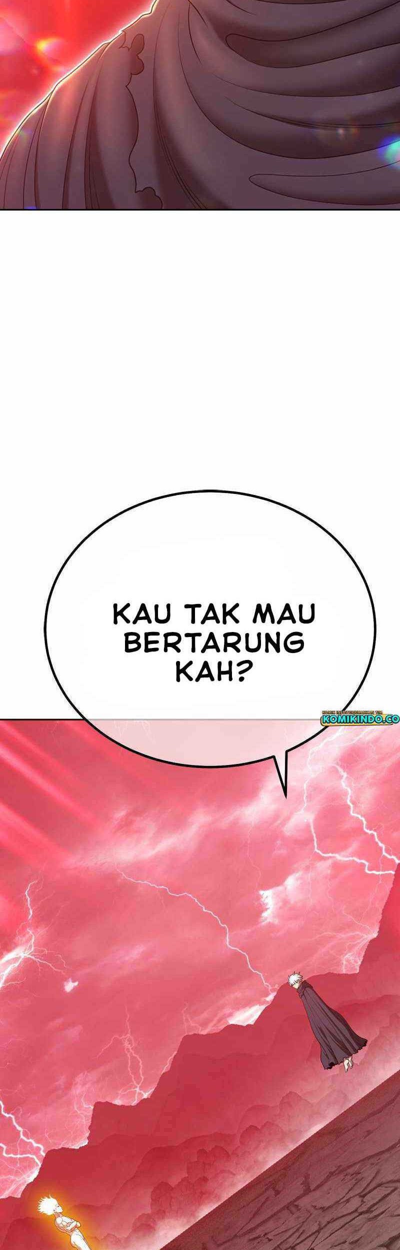 +99 Wooden Stick chapter 80 halaman 62