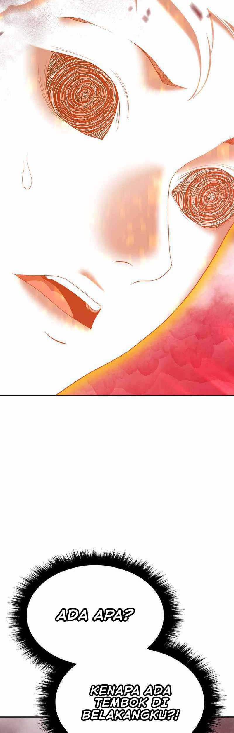 +99 Wooden Stick chapter 80 halaman 77