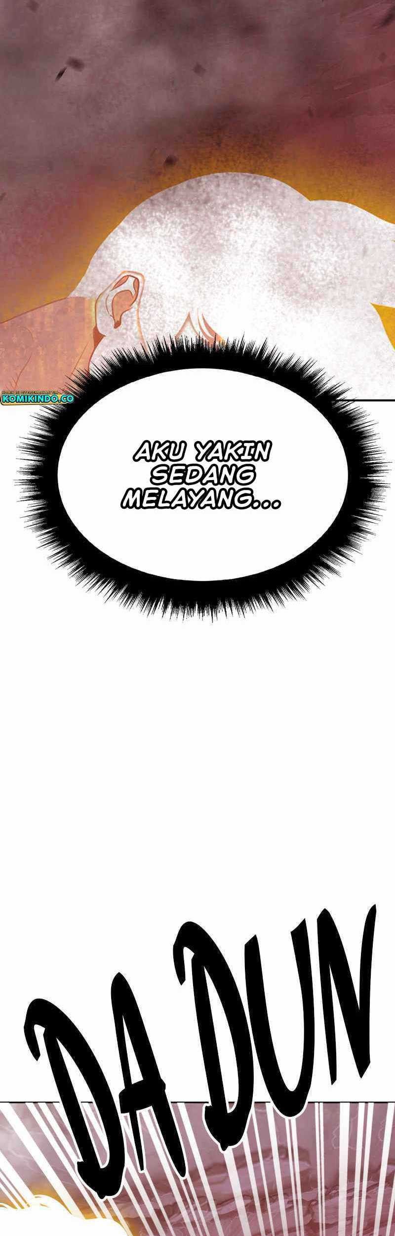 +99 Wooden Stick chapter 80 halaman 79
