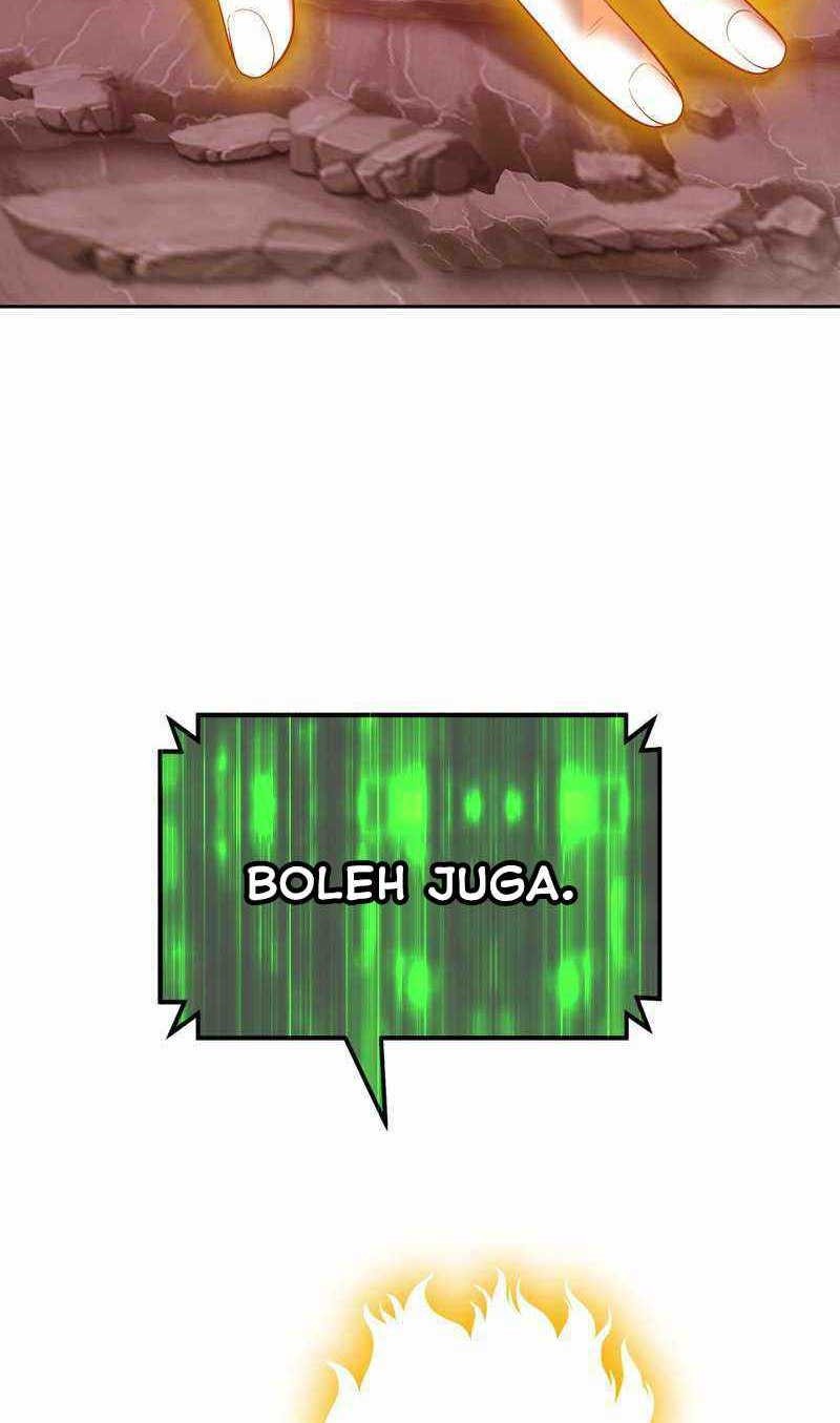 +99 Wooden Stick chapter 80 halaman 86