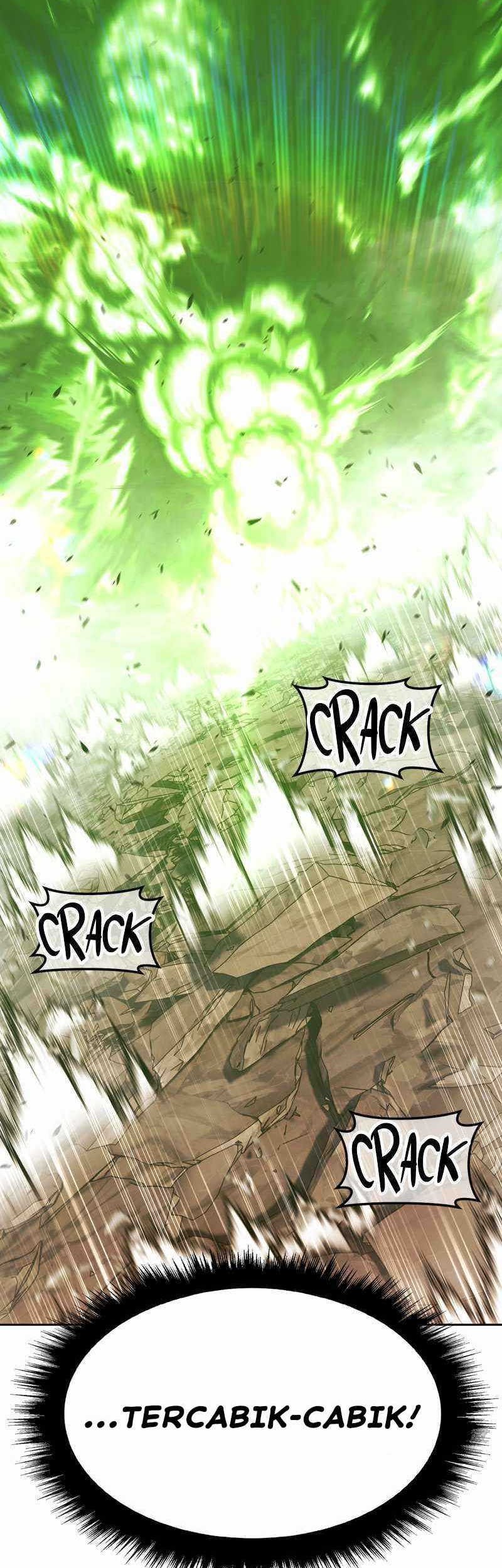 +99 Wooden Stick chapter 80 halaman 111