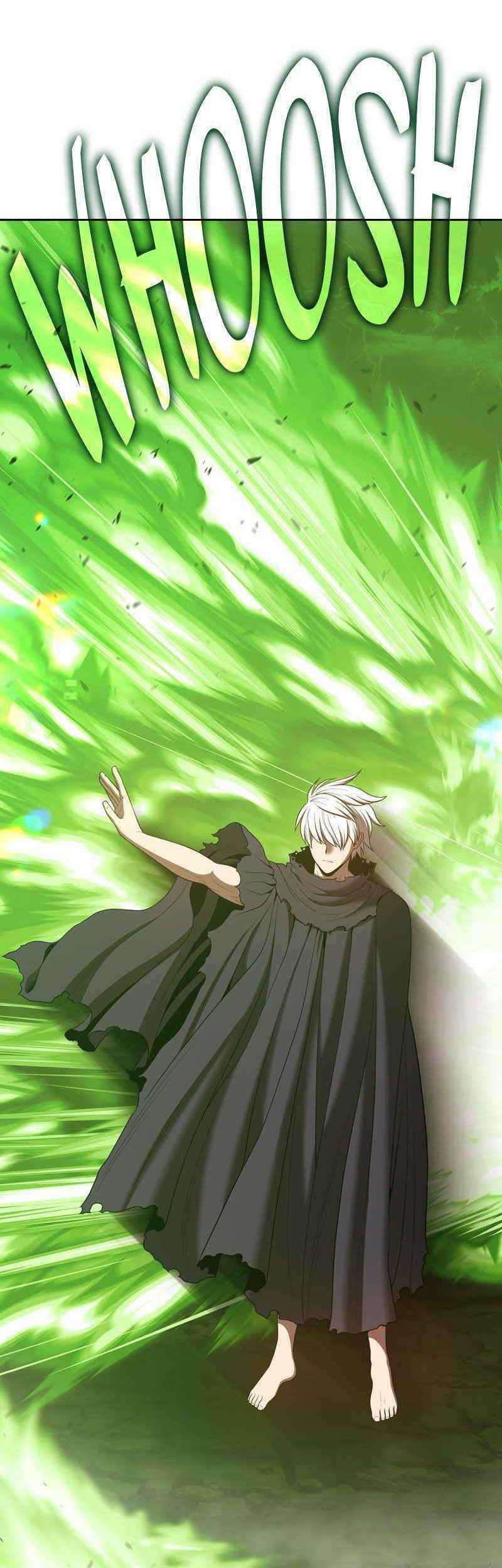 +99 Wooden Stick chapter 80 halaman 128