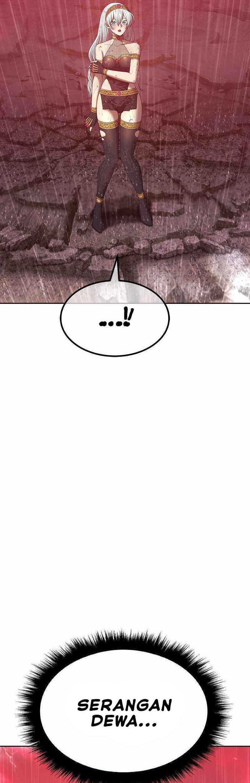 +99 Wooden Stick chapter 80 halaman 135