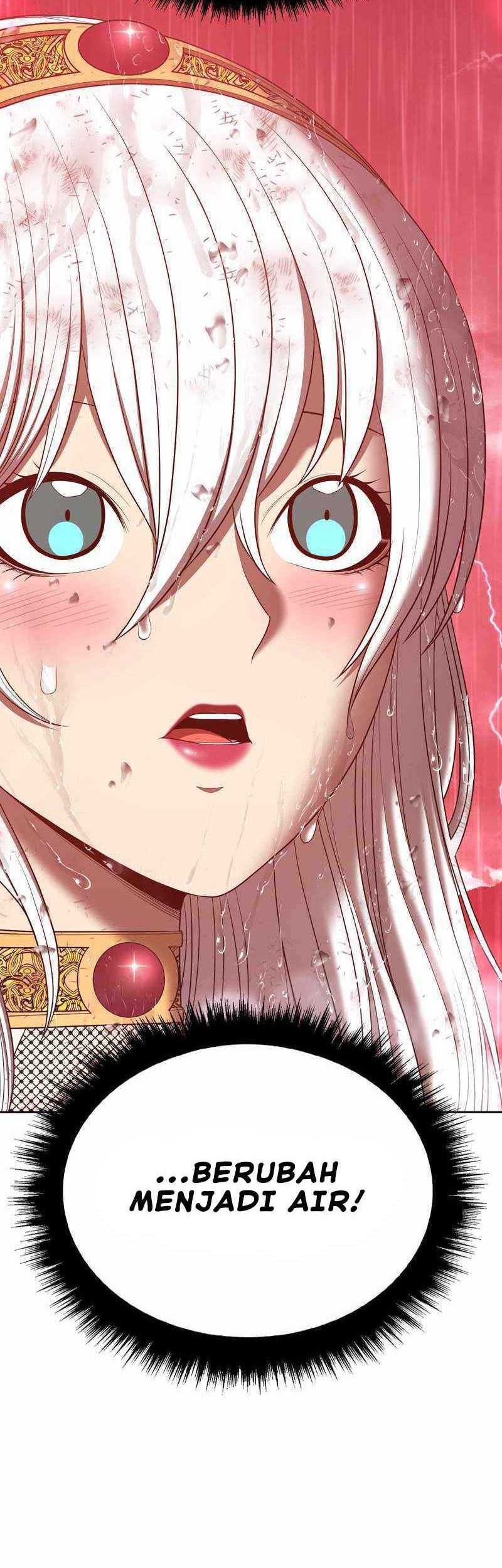 +99 Wooden Stick chapter 80 halaman 136