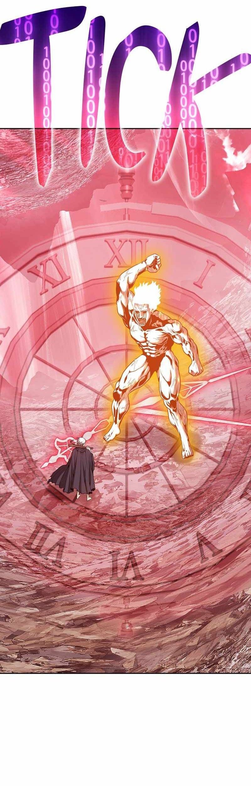 +99 Wooden Stick chapter 82 halaman 15