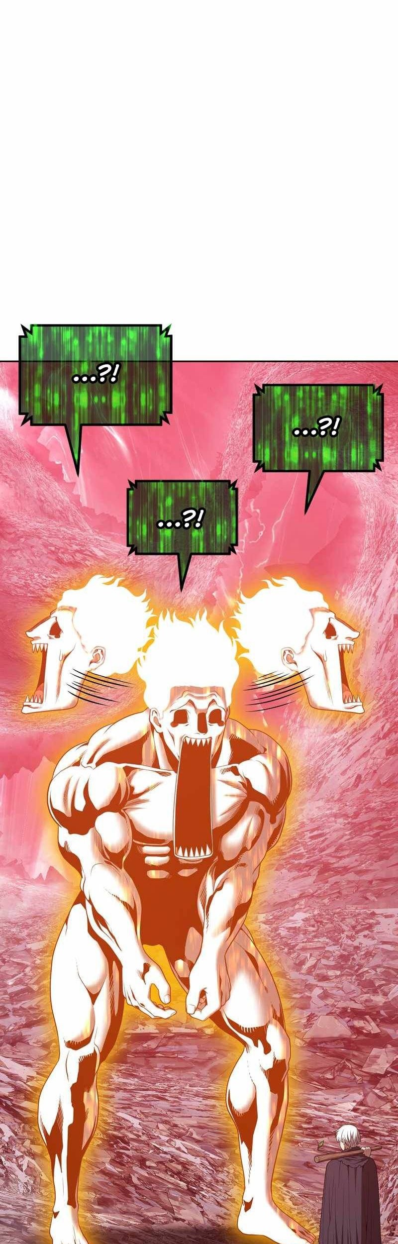 +99 Wooden Stick chapter 82 halaman 19