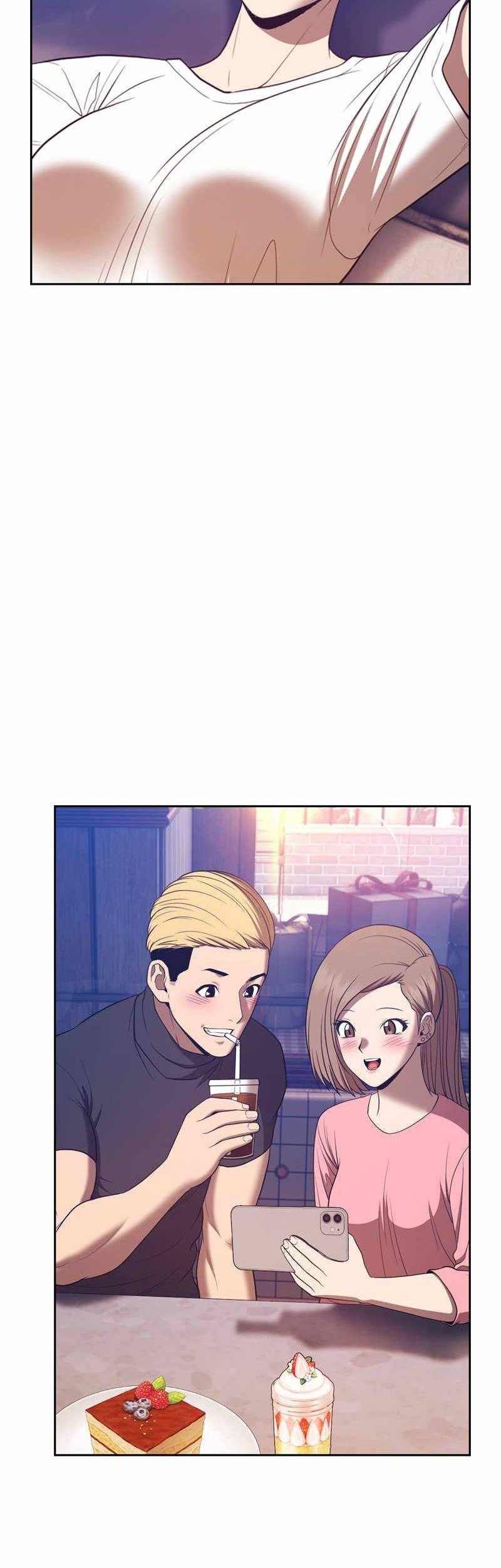 +99 Wooden Stick chapter 82 halaman 73