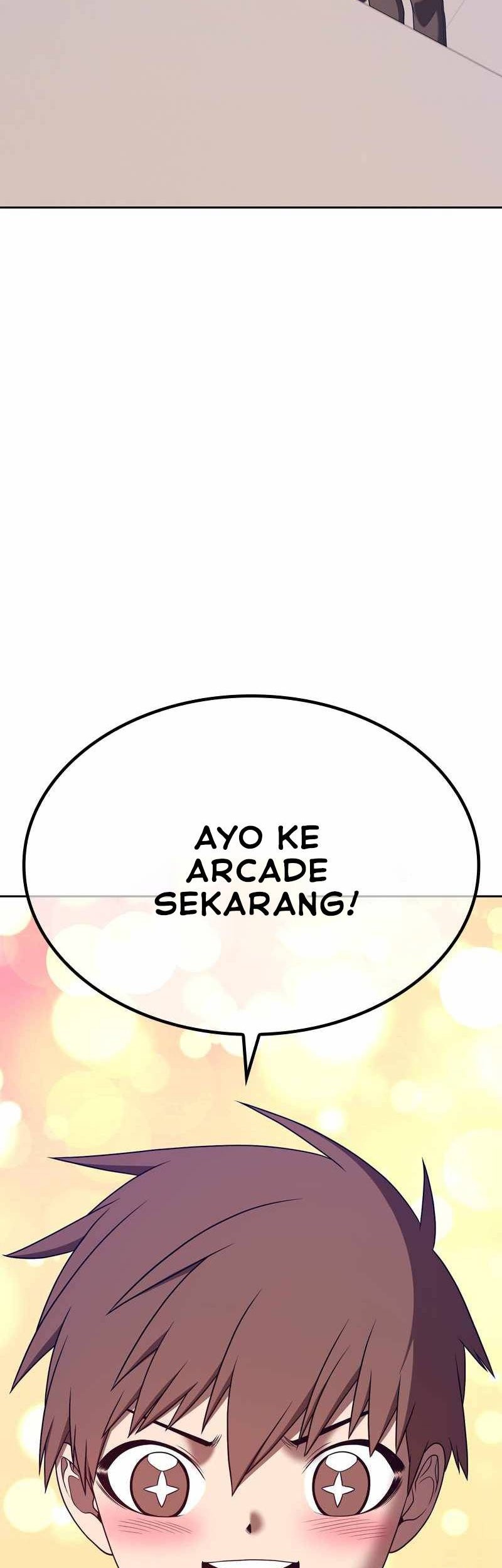 +99 Wooden Stick chapter 82 halaman 77