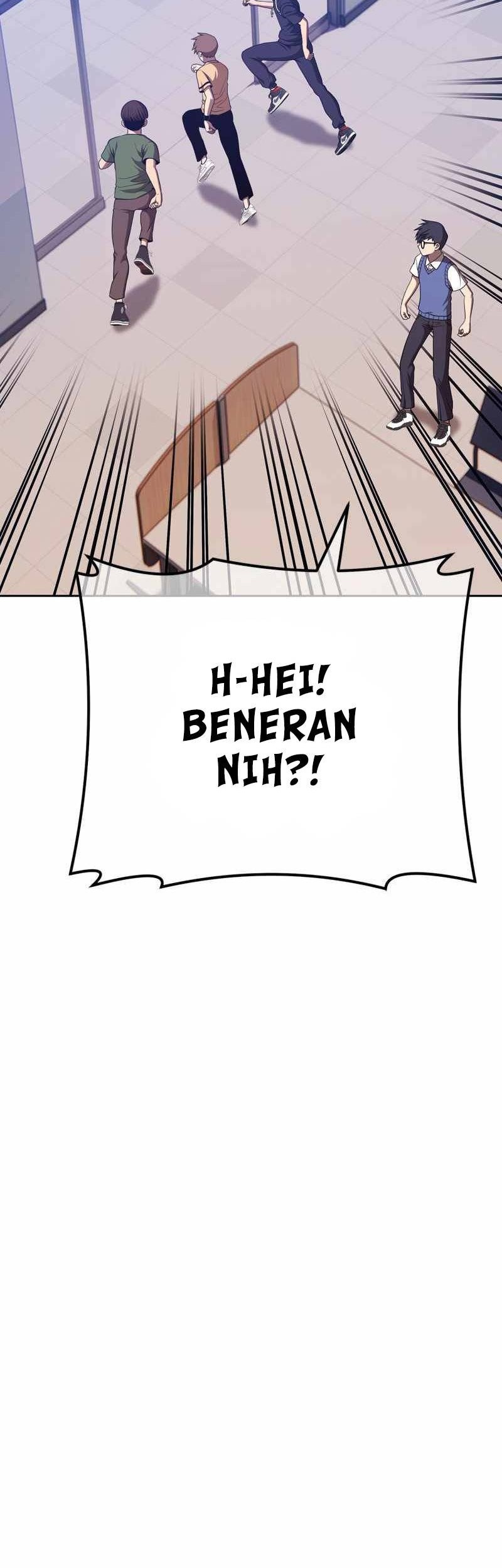 +99 Wooden Stick chapter 82 halaman 81