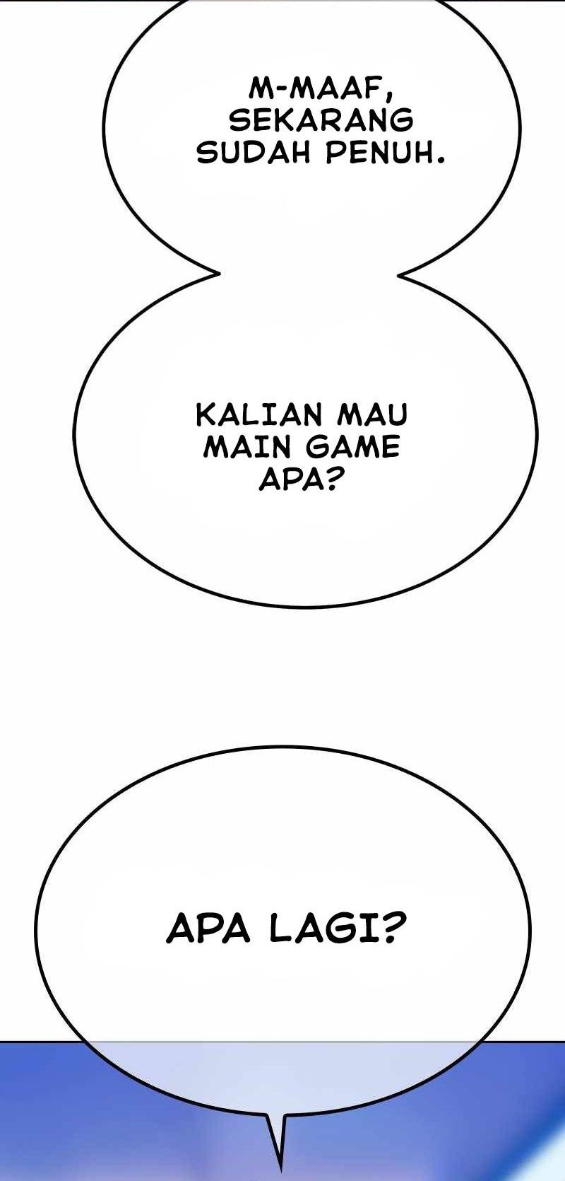 +99 Wooden Stick chapter 82 halaman 101