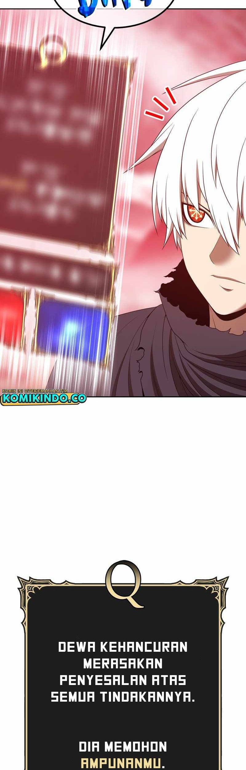 +99 Wooden Stick chapter 82 halaman 135
