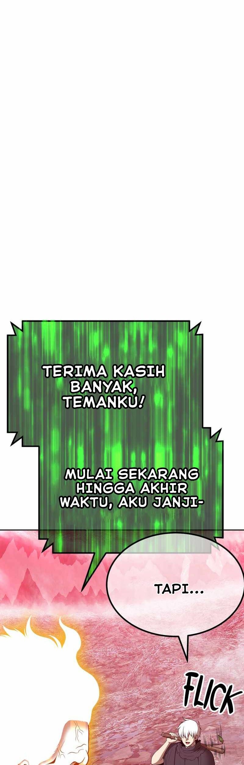 +99 Wooden Stick chapter 82 halaman 150