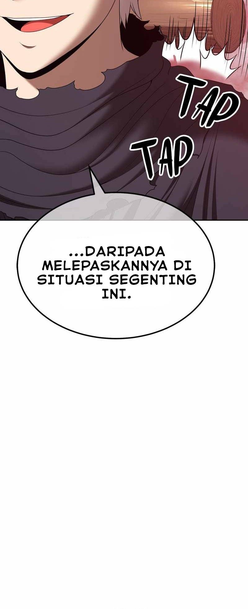 +99 Wooden Stick chapter 82 halaman 152