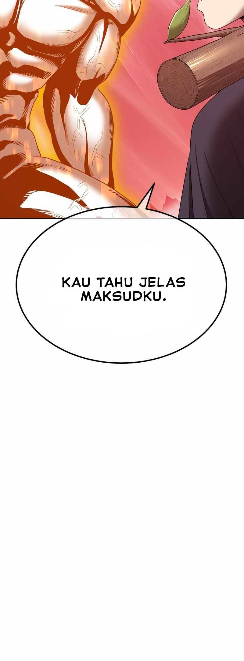 +99 Wooden Stick chapter 82 halaman 158