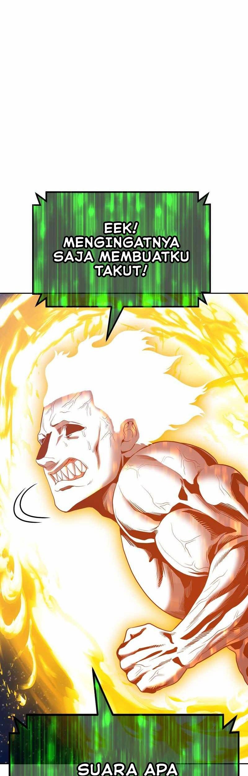 +99 Wooden Stick chapter 82 halaman 202