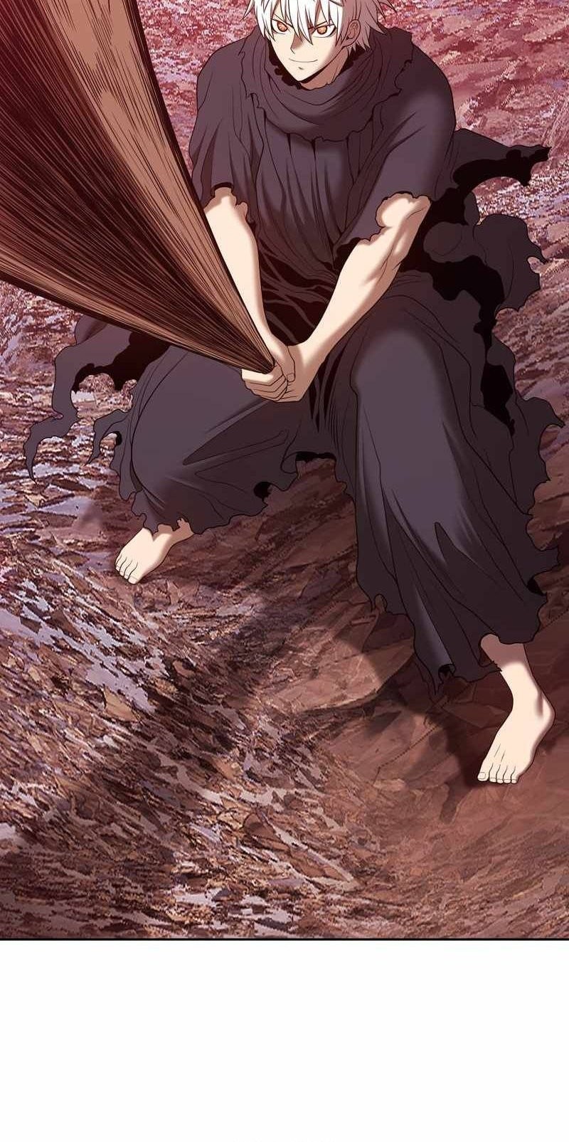 +99 Wooden Stick chapter 82 halaman 231