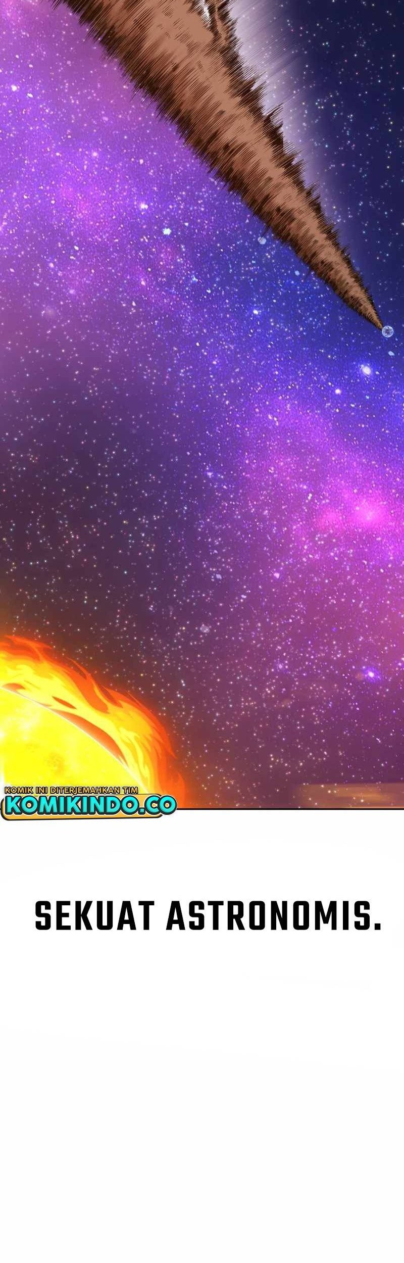 +99 Wooden Stick chapter 82 halaman 237