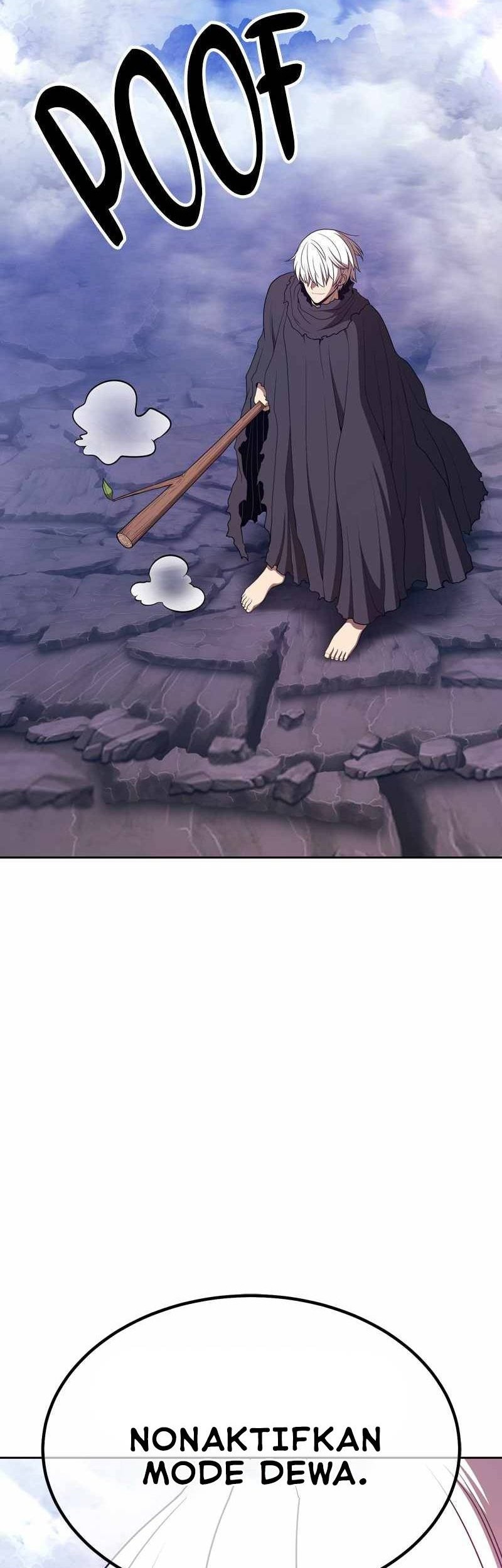 +99 Wooden Stick chapter 82 halaman 261