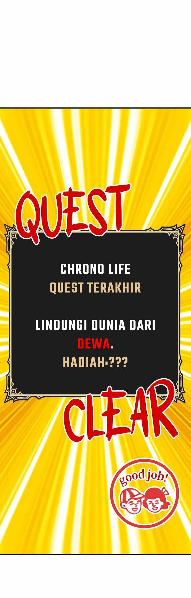 +99 Wooden Stick chapter 82 halaman 268