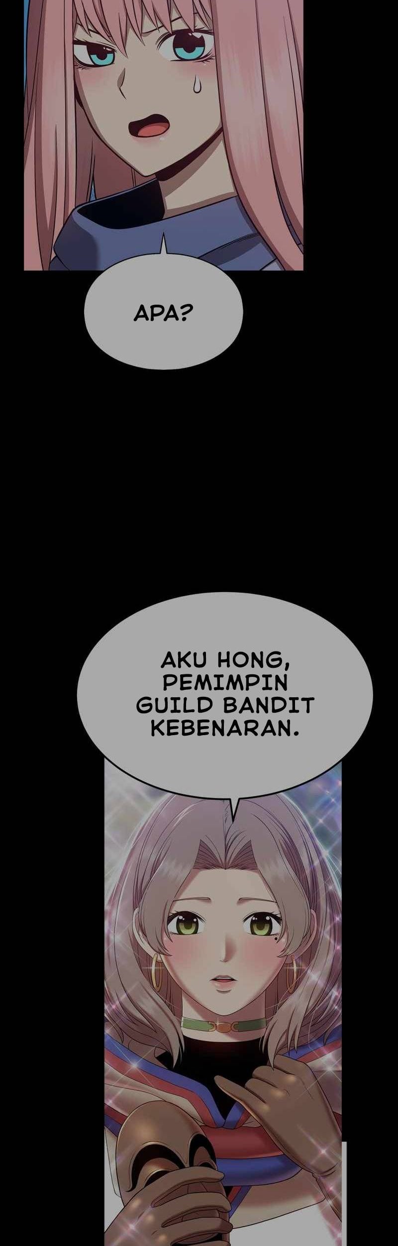 +99 Wooden Stick chapter 82 halaman 286