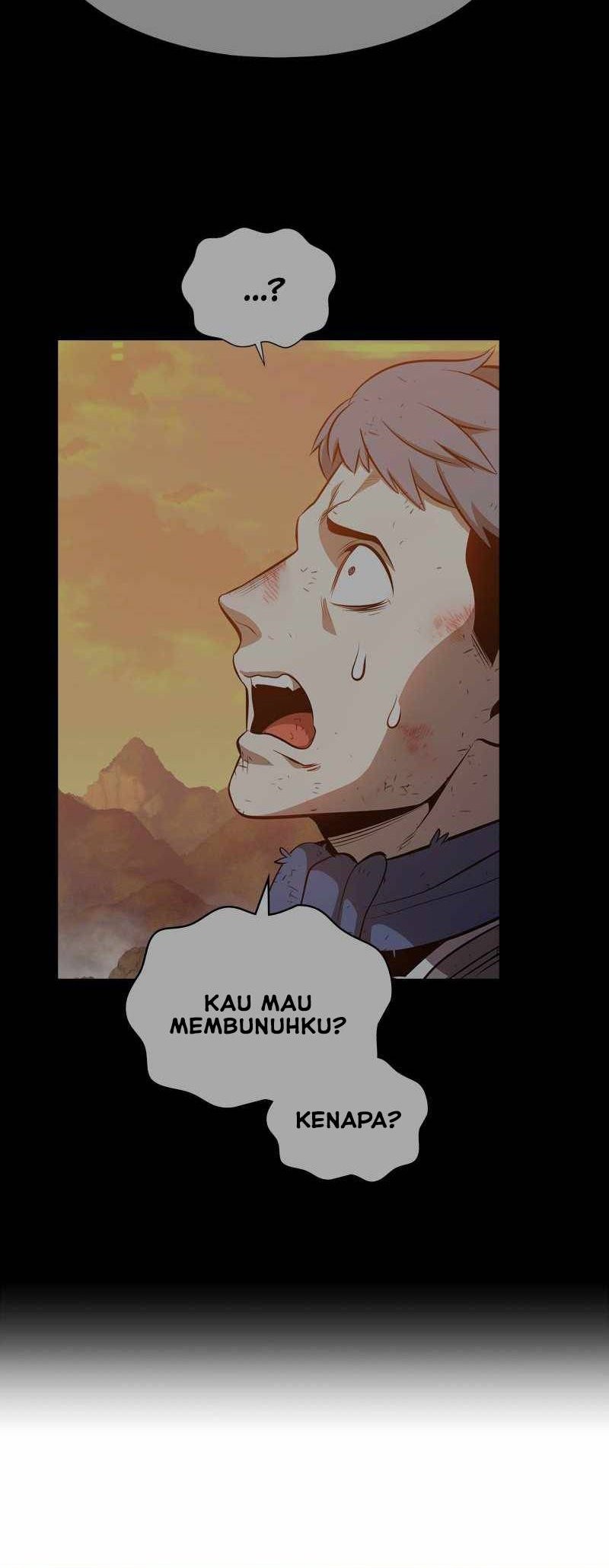 +99 Wooden Stick chapter 82 halaman 290