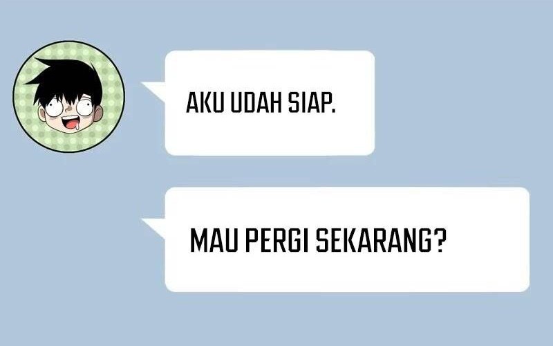 +99 Wooden Stick chapter 83 halaman 12