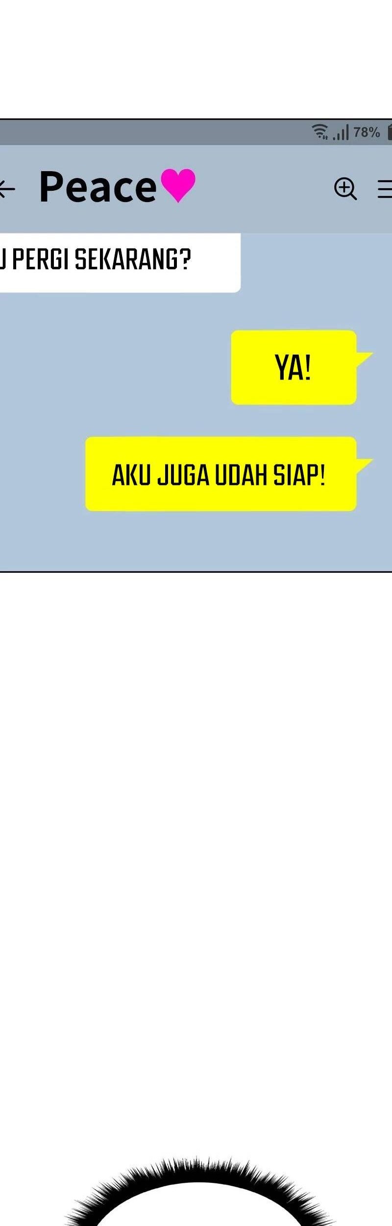 +99 Wooden Stick chapter 83 halaman 14